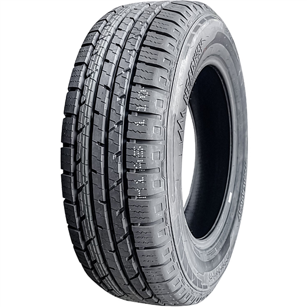 245/60R18 DOUBLESTAR DHT10 109H XL M+S 500AA