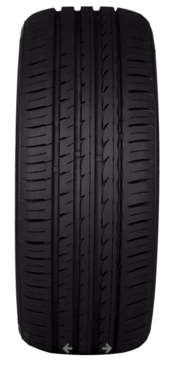 205/40ZR17 VELOZZA ZXV4 84W XL