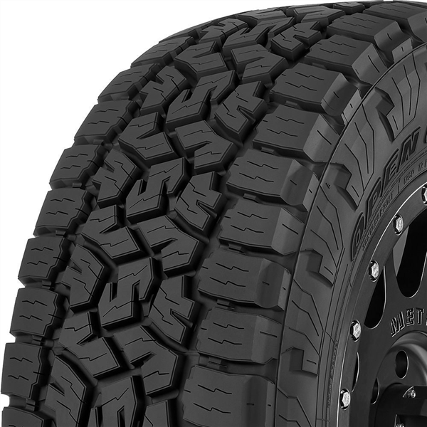 265/70R16 TOYO OPEN COUNTRY A/T III 111T 600AB 65K BSW