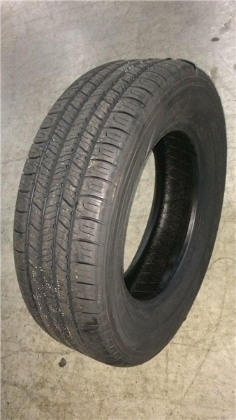 225/65R16 GOODYEAR ASSURNACE ALL SEASON 100T *65k*