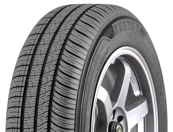 205/60R14 ZEETEX ZT3000 88H 440-AA-A 45K + ROAD HAZARD