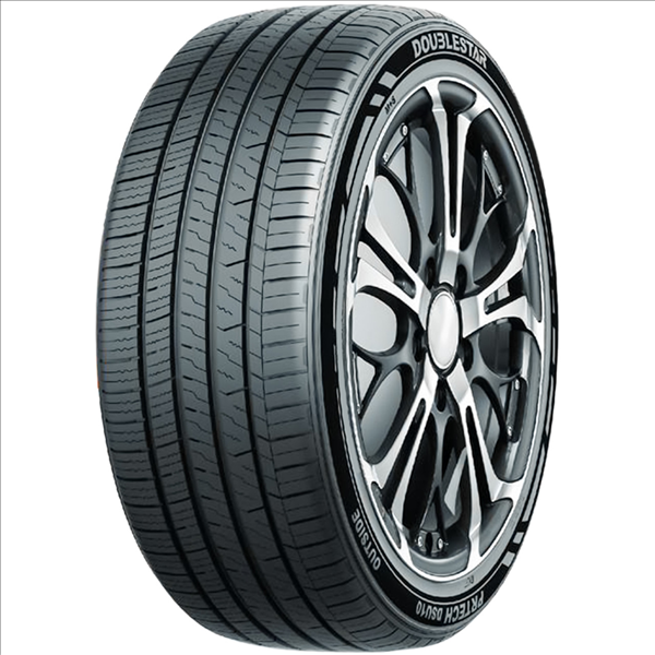 245/45ZR17 DOUBLESTAR DSU10 99W XL M+S 500AA