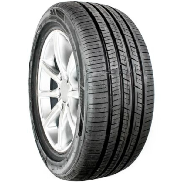 255/55ZR20 ROYALBLACK RACINGTRAC 11OW 420-A-A 50K + ROAD HAZARD