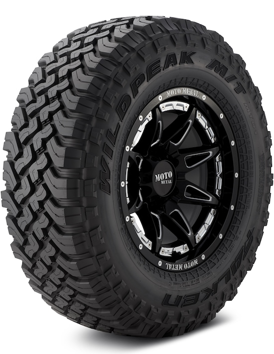 Falken WILDPEAK MT MT01 309.515