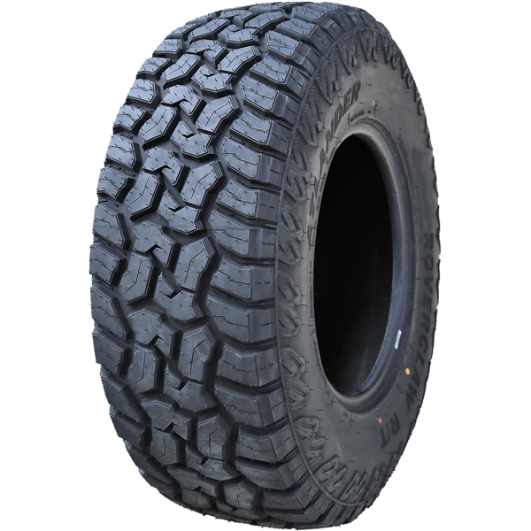 LT285/55R20 ATLANDER ROVERCLAW R/T 10PLY 122/119Q***50K****