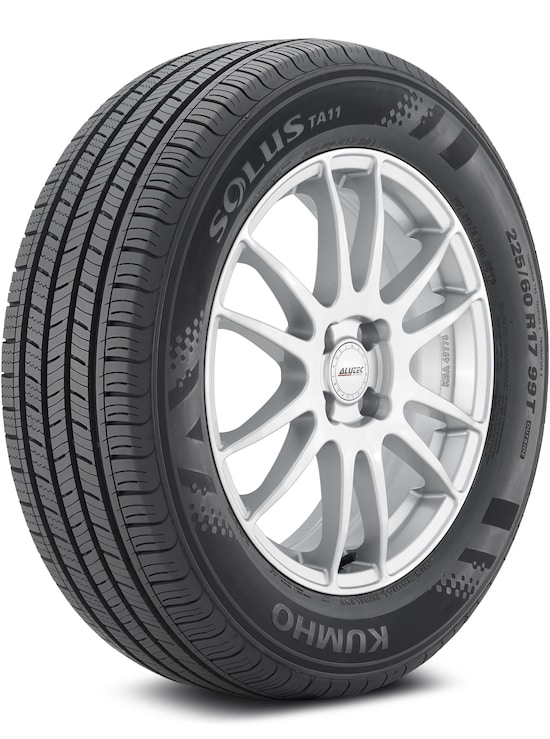 Kumho SOLUS TA11 2055516