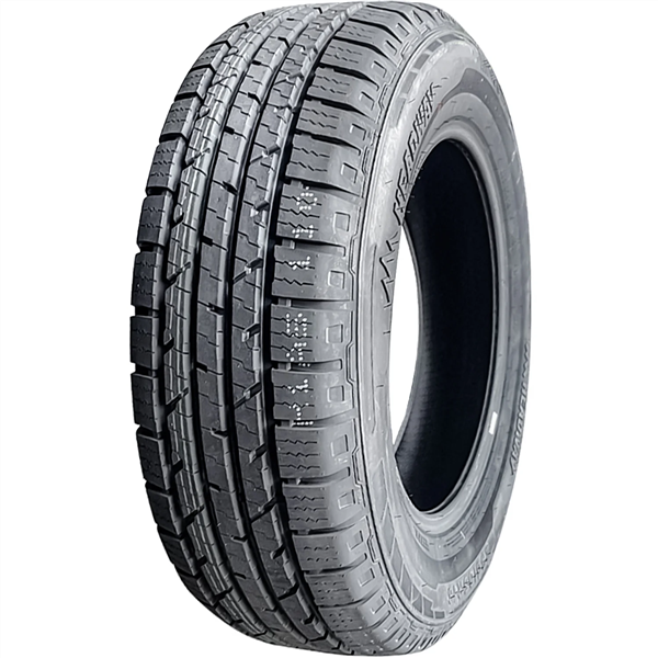 255/60R19 HEADWAY HR 806 109H 500AA