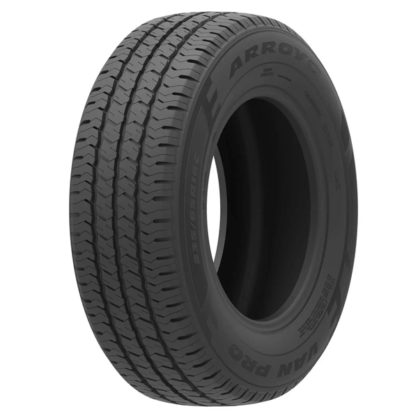 LT235/65R16C 10PR ARROYO VAN PRO 121/119R 50K BSW