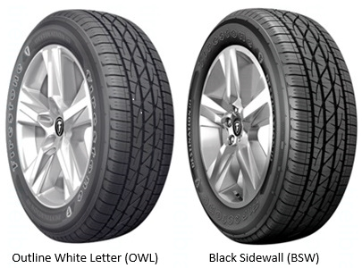 235/55R18 FIRESTONE DESTINATION LE3 100V 700AB *70K*
