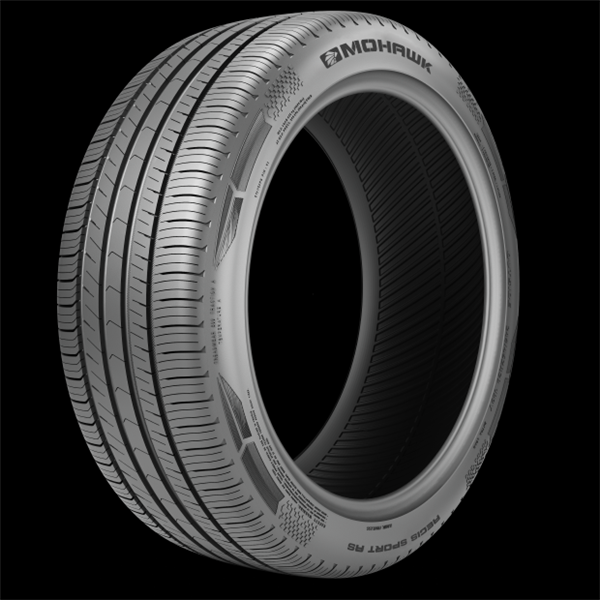245/45ZR20 MOHAWK AEGIS SPORT A/S 103Y XL 50K +ROAD HAZARD