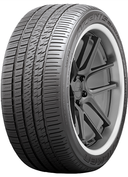 235/35ZR19 FALKEN AZENIS FK460 91Y XL BSW A/S 500AA**50K**+ROAD HAZARD