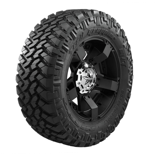 TRAIL GRAP LT285/75R18 129/126Q E 35