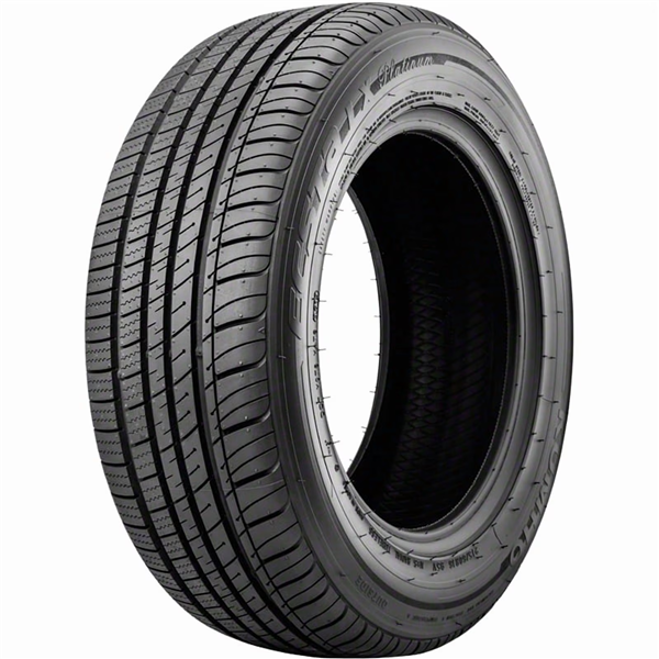 205/50R17 KUMHO ECSTA LX PLATINUM KU27 93W XL 600AA