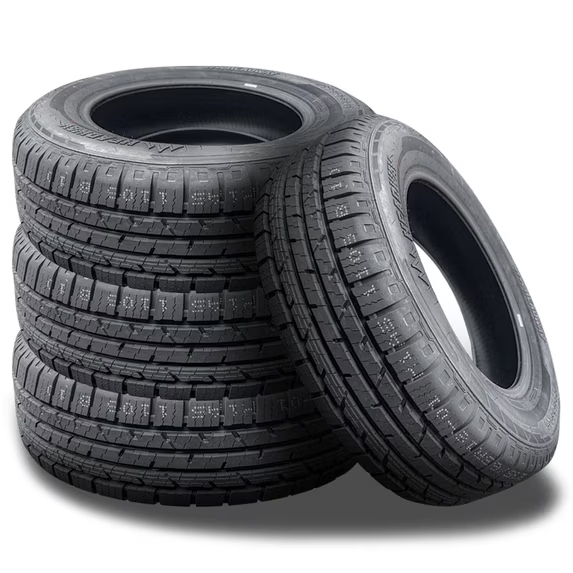 245/60R18 HEADWAY HR806 109H XL 500AA