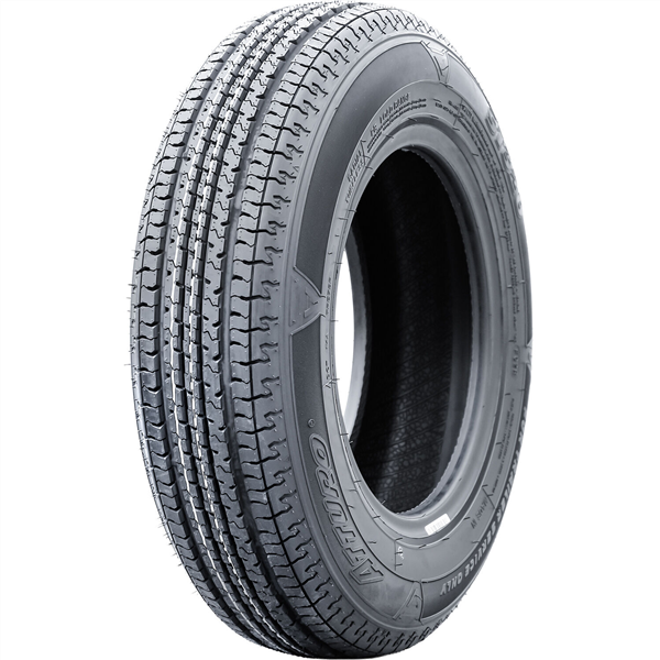 ST235/85R16 ATTURO ST320 12PLY 128/124M***12PLY***