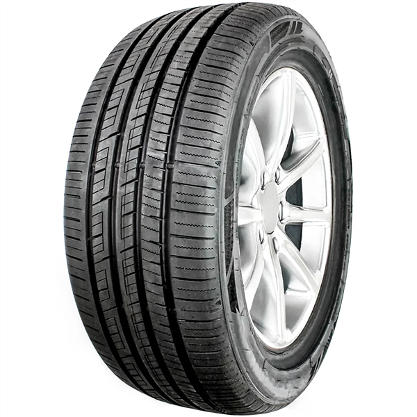 235/55ZR20 ROYALBLACK RACINGTRAC 102W 420-A-A 50K + ROAD HAZARD