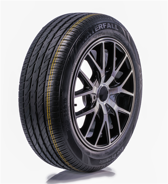 215/50R17 WATERFALL ECO DYNAMIC 95W XL 400-A-A 45K + ROAD HAZARD