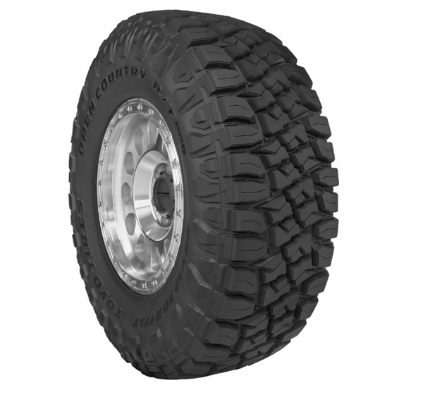 Toyo OPEN COUNTRY RT PRO 3512.520