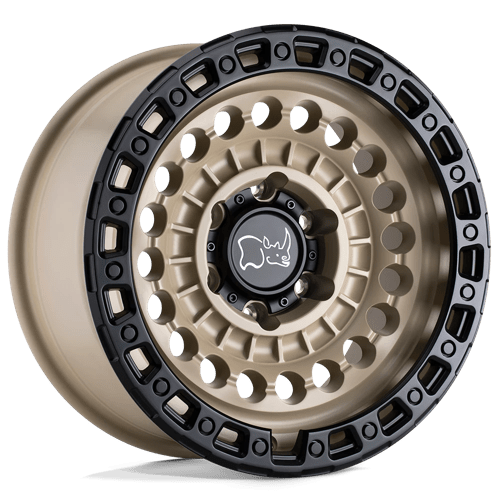 BR SENTNL 20X9.5 6X139 +12 112 D-SAND BK