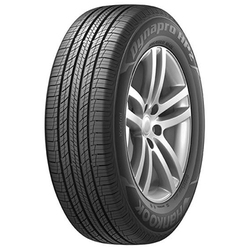 255/60R18XL HANKOOK DYNAPRO HP2 RA33 112V 640AA 65K BSW