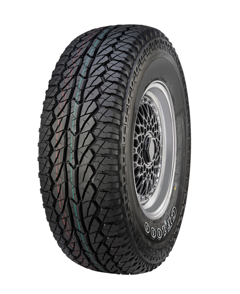 LT35X12.50R17 COMFORSER CF1000 A/T 10 PLY