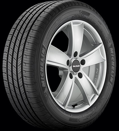 235/60R18XL MICHELIN DEFENDER 2 107H 80K BSW