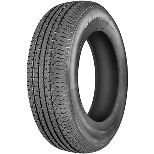 ST205/75R14 WESTLAKE ST100 6 PLY *TRAILER*