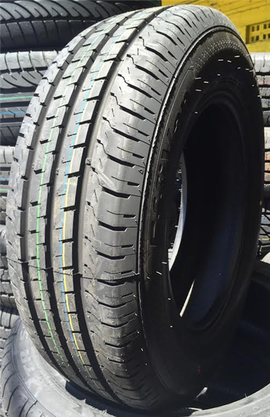 225/70R15C MAZZINI EFFIVAN 112/110S 8 PLY
