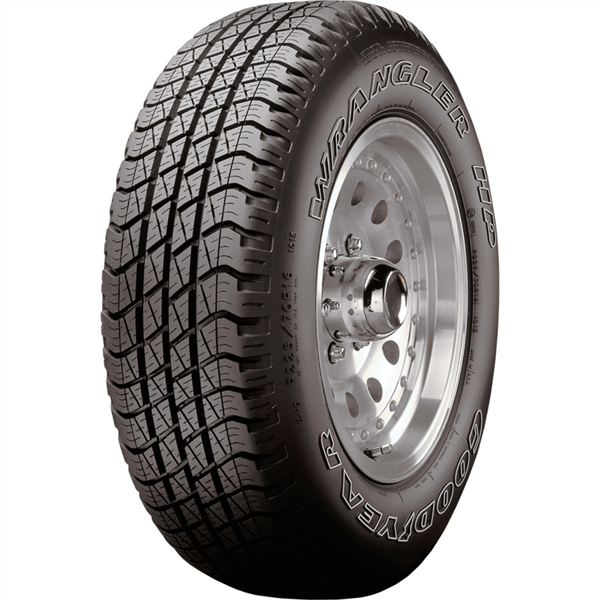 215/70R16 GOODYEAR WRANGLER HP 99H