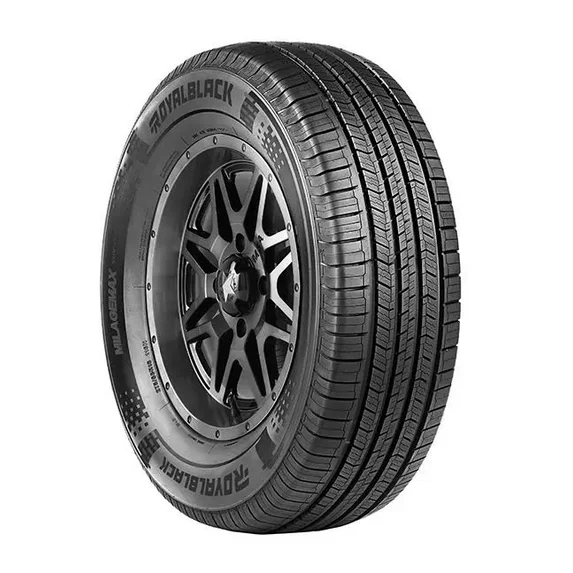 255/65R18 ROYAL BLACK MILAGEMAX SUV/CUV 111H ***620AA***
