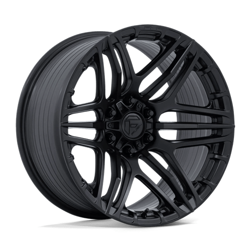 WEAPON 22X9.5 6X5.5 106 +0 BLK-OUT