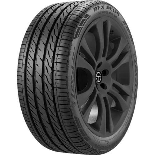 275/30R21 LEXANI RFX PLUS 98Y XL (RFT)