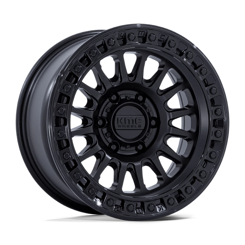 IMS 20X9 8X170 125 +18 M-BLK G-BLK-LP