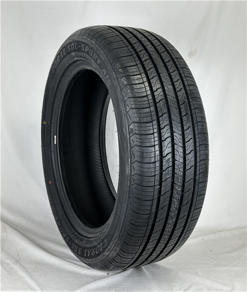 245/55R19 DORAL SDL SPORT A/S 103V 500A-A 50K