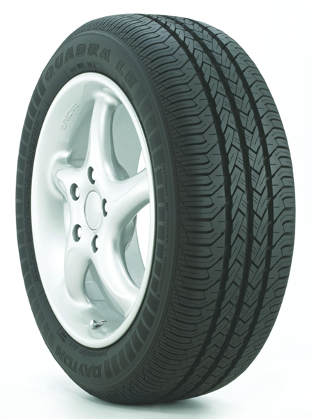 215/60R15 DAYTON QUADRA LE 93T