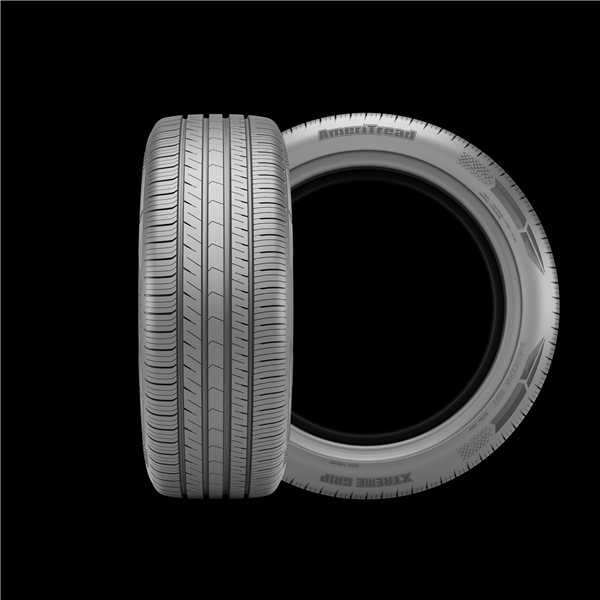 265/35ZR22 AMERITREAD XTREME GRIP 102Y XL 500AA**50K**+ROAD HAZARD
