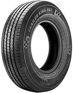 ST205/75R15 6PR TRAILER KING RST 101/97M