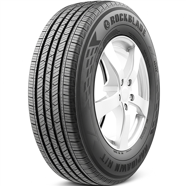 LT 275/70R18 ROCKBLADE RAPIDAWN H/T 125/122S ( 10 PLY )