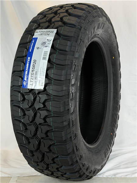 LT275/65R20 ROYALHUNTER ROYALTRAX M/T 126/123Q 10PLY