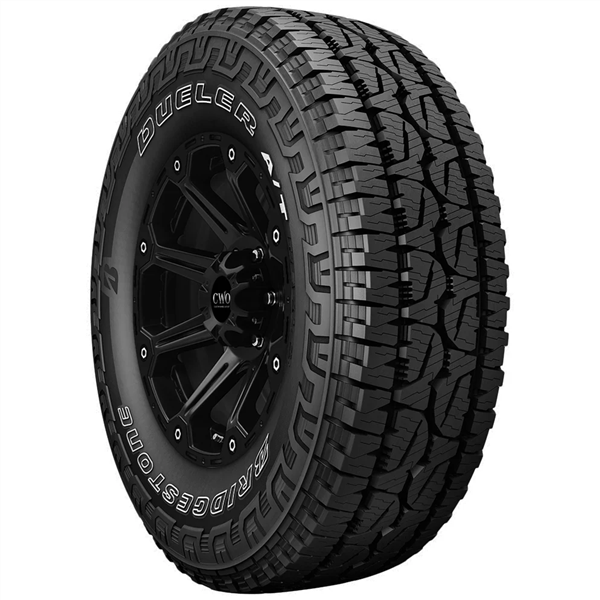 P265/70R17 BRIDGESTONE DUELER A/T REVO 3 113T SL