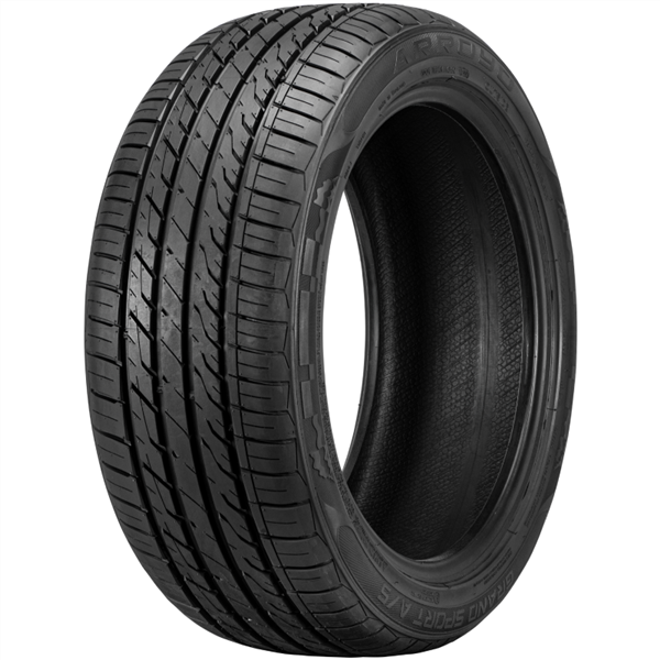 275/50R22XL ARROYO GRAND SPORT A/S 115H 500AA 40K BSW