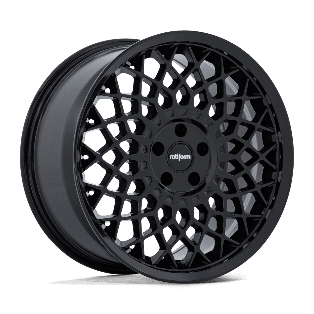 CJJ 18X8.5 5X4.5 72 +22 G-BLK