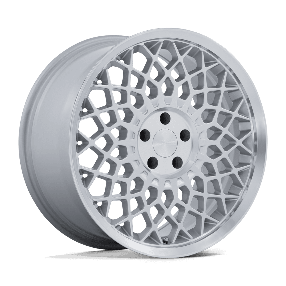 CJJ 18X8.5 5X4.5 72 +22 G-SLV-MCH