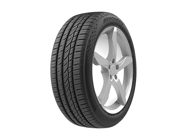 225/55ZR17 ARMOHERO FALCONCLAW 101W XL 480AA
