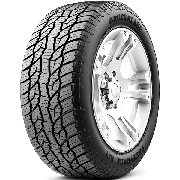 265/70R17 ROCKBLADE PACEFORCE A/T 115T M+S