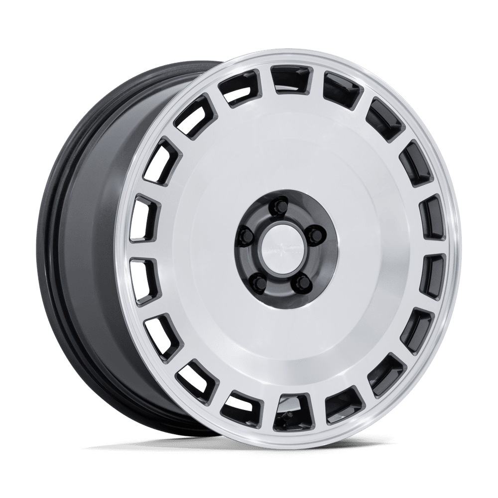 ZBF 19X10.5 5X112 66 +35 ANTH-MCH