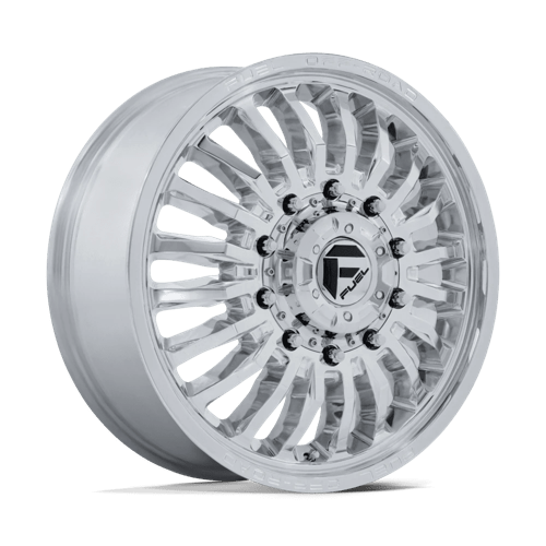 ARC DRW 22X8.25 8X200 +104 POLISH (DF)