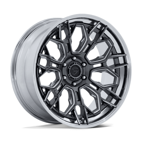 HIVE 20X9 6X5.5 106 +1 G-GNMTL CHR-LP