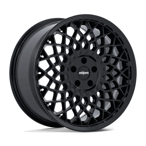 CJJ 19X8.5 5X4.5 72 +35 G-BLK
