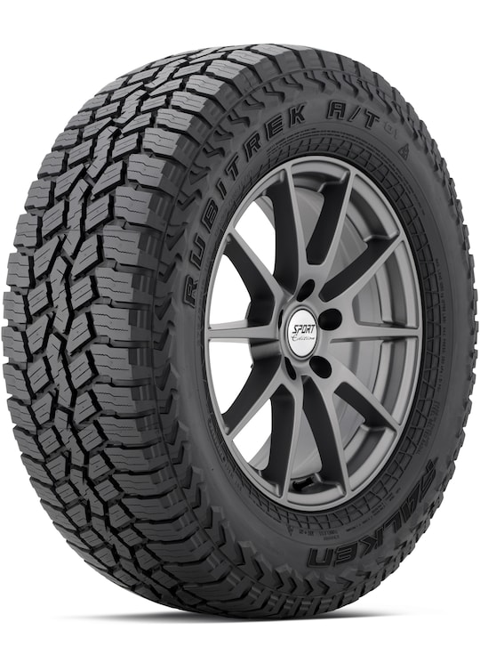 Falken RUBITREK AT01 2657516